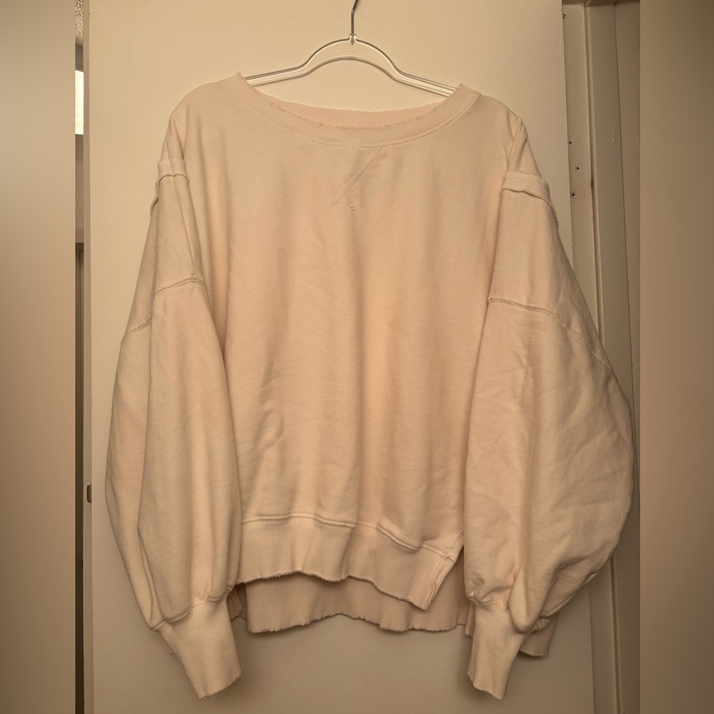 American Eagle Big Hug Sweatshirt